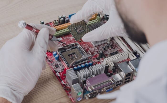 Software Installation